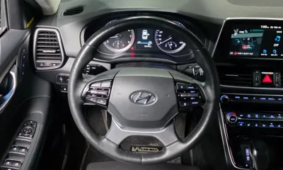 Hyundai Grandeur 2019, 126446 км, за 9188.27 USD - фото 13