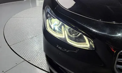 Hyundai Grandeur 2019, 126446 км, за 9188.27 USD - фото 22