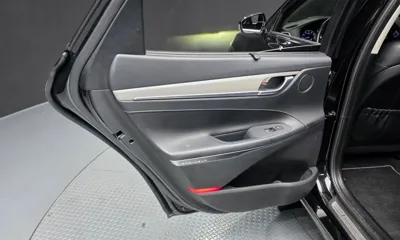 Hyundai Grandeur 2019, 126446 км, за 9188.27 USD - фото 25