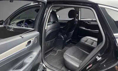 Hyundai Grandeur 2019, 126446 км, за 9188.27 USD - фото 26