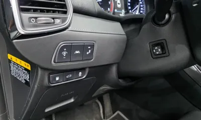 Hyundai Grandeur 2019, 126446 км, за 9188.27 USD - фото 28