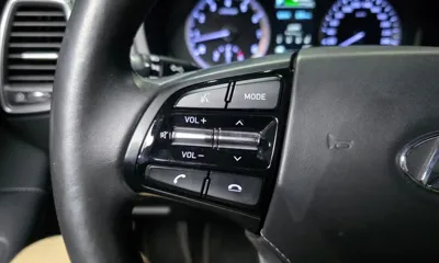 Hyundai Grandeur 2019, 126446 км, за 9188.27 USD - фото 31