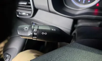 Hyundai Grandeur 2019, 126446 км, за 9188.27 USD - фото 33