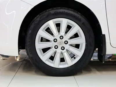Toyota Sienna 2017, 77700 км, за 25236.96 USD - фото 13
