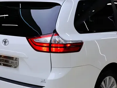 Toyota Sienna 2017, 77700 км, за 25236.96 USD - фото 15