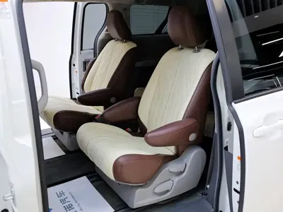 Toyota Sienna 2017, 77700 км, за 25236.96 USD - фото 29