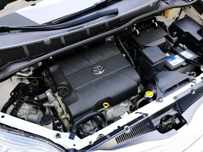 Toyota Sienna 2017, 77700 км, за 25236.96 USD - фото 34
