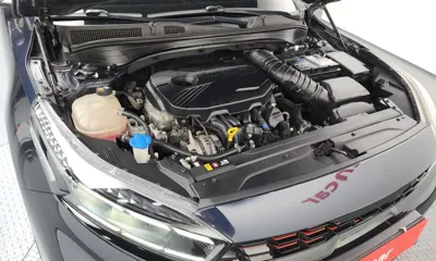Kia K3 2022, 145222 км, за 9124.33 USD - фото 6