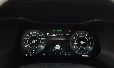 Kia K3 2022, 145222 км, за 9124.33 USD - фото 8