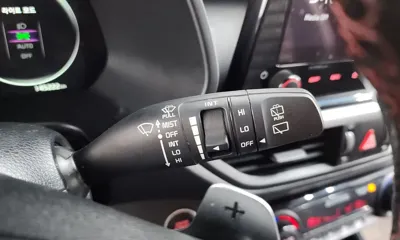 Kia K3 2022, 145222 км, за 9124.33 USD - фото 28