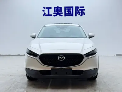 Mazda CX-30 2023, 56000 км, за 14092.44 USD