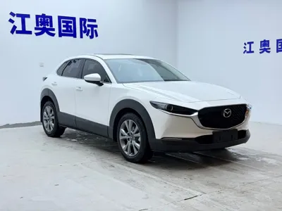 Mazda CX-30 2023, 56000 км, за 14092.44 USD