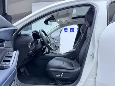 Mazda CX-30 2023, 56000 км, за 14092.44 USD