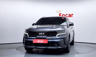 Kia Sorento 2022, 69681 км, за 16187.64 USD