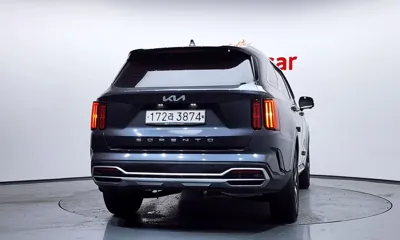 Kia Sorento 2022, 69681 км, за 16187.64 USD