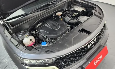 Kia Sorento 2022, 69681 км, за 16187.64 USD - фото 6