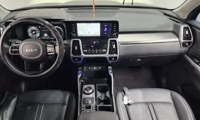 Kia Sorento 2022, 69681 км, за 16187.64 USD - фото 7