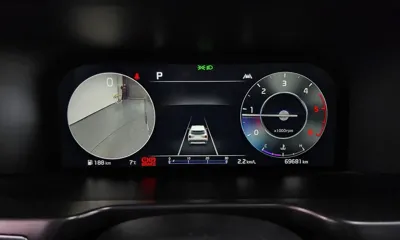 Kia Sorento 2022, 69681 км, за 16187.64 USD - фото 8