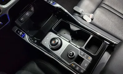 Kia Sorento 2022, 69681 км, за 16187.64 USD - фото 9