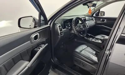 Kia Sorento 2022, 69681 км, за 16187.64 USD - фото 10