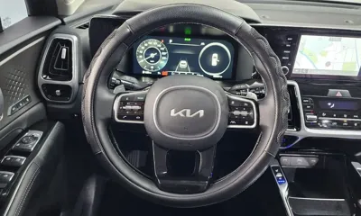 Kia Sorento 2022, 69681 км, за 16187.64 USD - фото 13