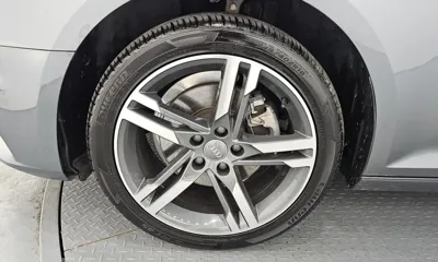 Audi A4 2019, 47794 км, за 12936.35 USD