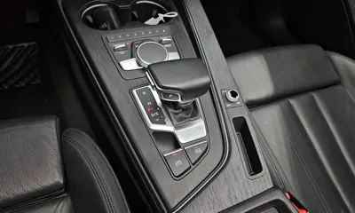 Audi A4 2019, 47794 км, за 12936.35 USD - фото 9