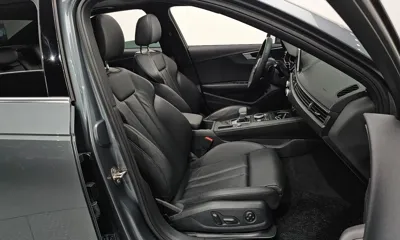 Audi A4 2019, 47794 км, за 12936.35 USD - фото 10