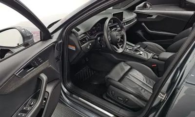 Audi A4 2019, 47794 км, за 12936.35 USD - фото 11