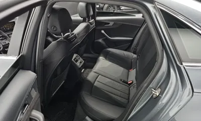Audi A4 2019, 47794 км, за 12936.35 USD - фото 12