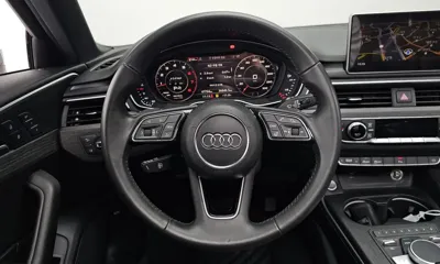 Audi A4 2019, 47794 км, за 12936.35 USD - фото 13