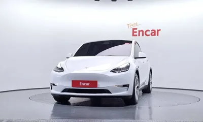 Tesla Model Y 2021, 40853 км, за 28179.18 USD
