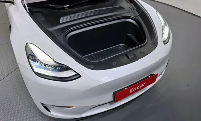 Tesla Model Y 2021, 40853 км, за 28179.18 USD - фото 6