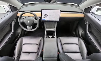 Tesla Model Y 2021, 40853 км, за 28179.18 USD - фото 7