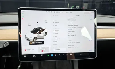 Tesla Model Y 2021, 40853 км, за 28179.18 USD - фото 8