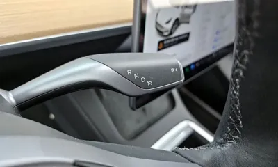 Tesla Model Y 2021, 40853 км, за 28179.18 USD - фото 9
