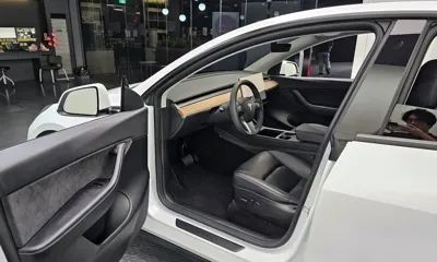 Tesla Model Y 2021, 40853 км, за 28179.18 USD - фото 11