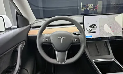 Tesla Model Y 2021, 40853 км, за 28179.18 USD - фото 13