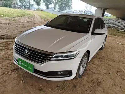 Volkswagen Lavida · 2021 год