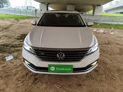 Volkswagen Lavida 2021, 94800 км, за 7042.87 USD