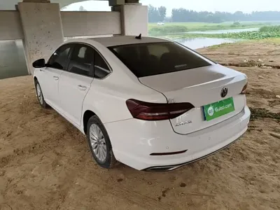 Volkswagen Lavida 2021, 94800 км, за 7042.87 USD