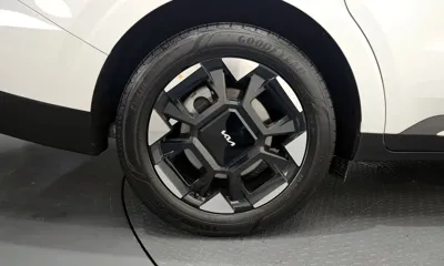 Kia Canival 2025, 7546 км, за 30878.23 USD