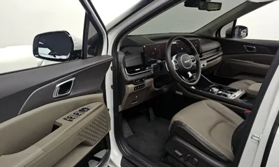 Kia Canival 2025, 7546 км, за 30878.23 USD - фото 10