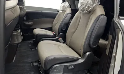 Kia Canival 2025, 7546 км, за 30878.23 USD - фото 12