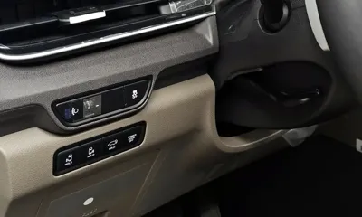 Kia Canival 2025, 7546 км, за 30878.23 USD - фото 16