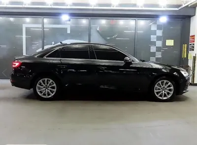 Audi A4 2016, 160859 км, за 6429.17 USD