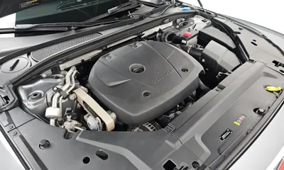 Volvo V90 2020, 70160 км, за 18396.93 USD - фото 6