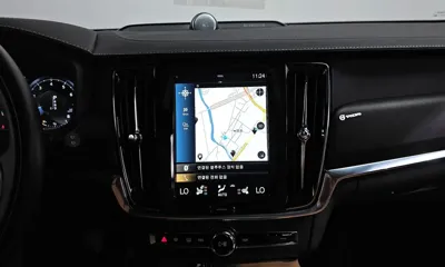 Volvo V90 2020, 70160 км, за 18396.93 USD - фото 13