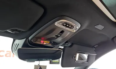 Volvo V90 2020, 70160 км, за 18396.93 USD - фото 20