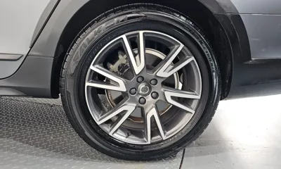 Volvo V90 2020, 70160 км, за 18396.93 USD - фото 21